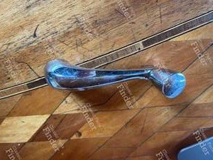 Chrome-plated window crank - MERCEDES BENZ 170 (W136)