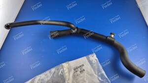 Carburetor Coolant Hose - PEUGEOT 205