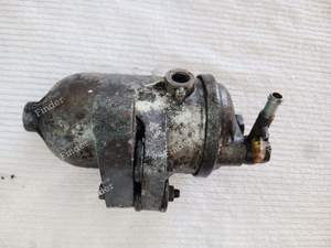 Kraftstofffiltergehäuse - MERCEDES BENZ /8 (W114 / W115)