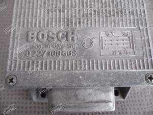ZÜNDMODUL BOSCH 0227100008 BMW & PORSCHE - BMW 2500/2800/2.8/3.0/3.3 (E3) - 0227100008- thumb-2