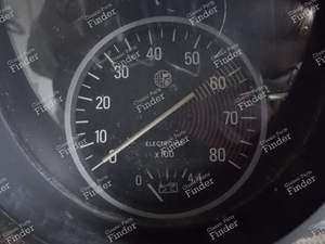 COMBINES INSTRUMENTS - ALFA ROMEO Alfasud - thumb-3