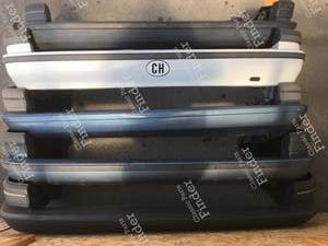 Hintere Stoßstange Version Nevada Phase 1 für RENAULT 21 (R21)