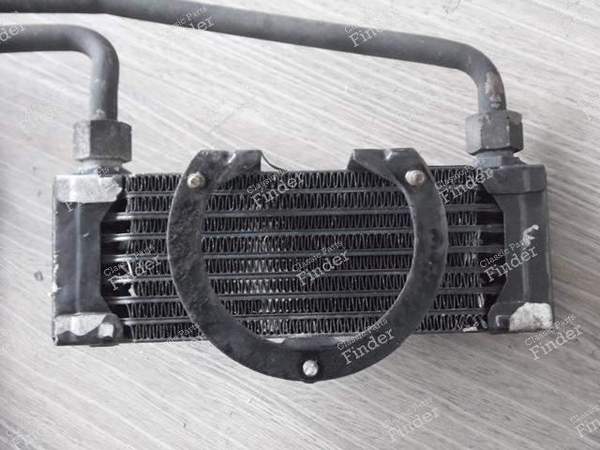 OIL COOLER 112405 PEUGEOT 205 GTI - PEUGEOT 205 - 1124.05- 4