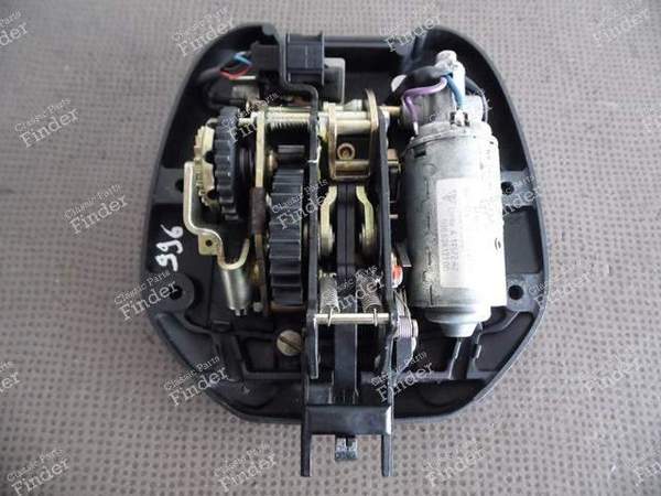 FRONT SOFT TOP CLOSURE 99656101701 PORSCHE 996 & 997 CABRIOLET - PORSCHE 911 (996) - 996.561.017.01- 0