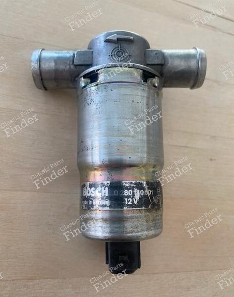 BOSCH Idle Control Valve - ALPINE A310 - 0280140501- 2