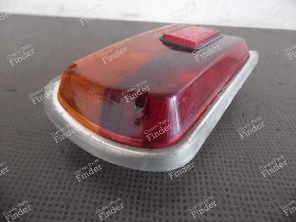 REAR LEFT LIGHT ALFA ROMEO GIULIA GT JUNIOR / BERTONE - ALFA ROMEO Giulia Sprint GT / GTV / GTC / GTA (105/115 Coupés) - 12361717 + 12361748- 2