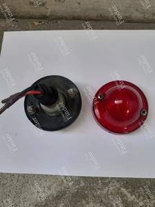 Rear light - CITROËN 2CV - A302- thumb-1