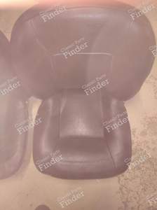 Sièges - FIAT 128 Coupé / 3P - thumb-2