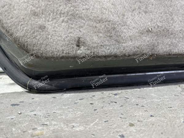 Complete left door - PORSCHE 928 - 3