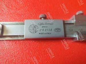 Outil de réglage de soupapes - ALFA ROMEO 33 - C60168- thumb-0