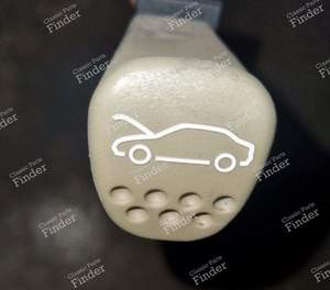 Zuglasche der Motorhaube - RENAULT Twingo I