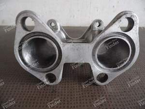 PFEIFE ZULASSUNG R8 GORDINI - RENAULT 8 / 10 (R8 / R10) - thumb-2