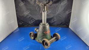 Alter Wagenheber - MATHIS MY - CRABE- thumb-3