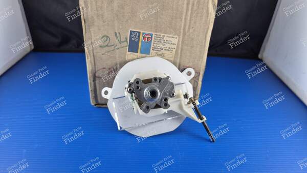 Tachometer - SIMCA-CHRYSLER-TALBOT Horizon - 6113.32- 3