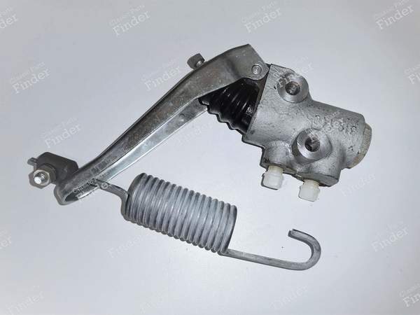 Brake force regulator, Compensateur frein - SIMCA-CHRYSLER-TALBOT 160 / 180 / 2 litres / 1609 / 1610 - 0016130900