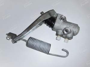 Brake force regulator, Compensateur frein - SIMCA-CHRYSLER-TALBOT 160 / 180 / 2 litres / 1609 / 1610