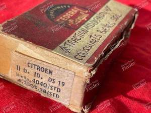 Pleuellager STD - CITROËN Traction Avant (7 / 11 / 15) - 4040/STD- thumb-2