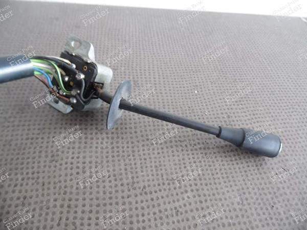 COMMODO ESSUIE-GLACE BMW E3 & E9 - BMW 2500/2800/2.8/3.0/3.3 (E3) - Référence 1350152 remplacée par 61311354286 ou 61311351852- 4