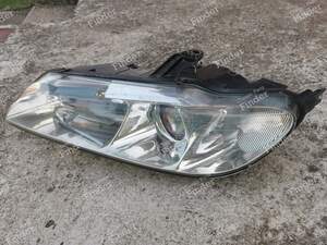 Phare gauche - PEUGEOT 406 Coupé