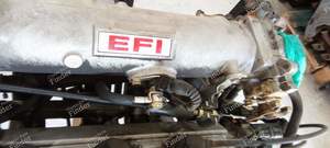 Moteur Toyota 3SF-E - TOYOTA Carina SG / II (T170/T180) - 3SF-E- thumb-2