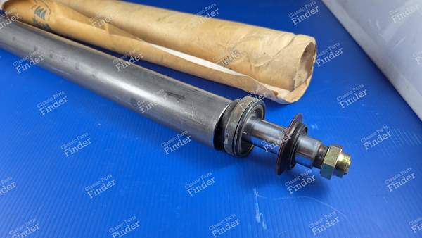 Paire d'amortisseurs avant démontables - PEUGEOT 404 - 5201.34- 8