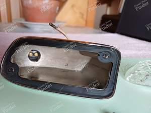 Blinklicht vorne links - SIMCA Coupé 1000 / 1200 S - 21394- thumb-5