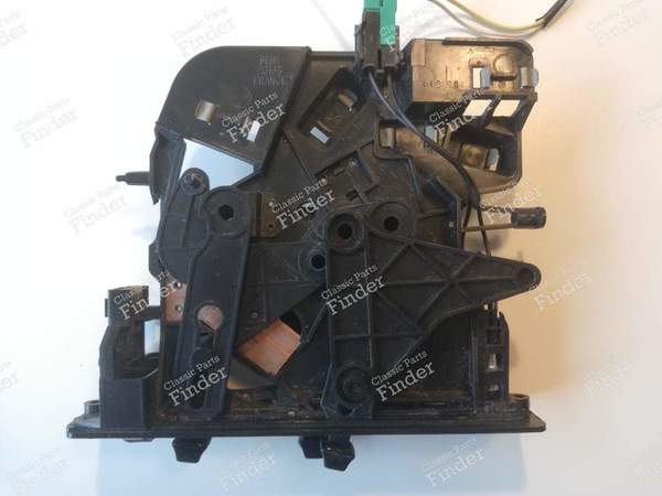 Ventilation and heating control - RENAULT 18 (R18) - 26103 / 7701349067- 4