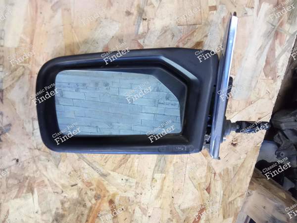 Rétroviseur gauche - MERCEDES BENZ W123 - 1238110361- 1