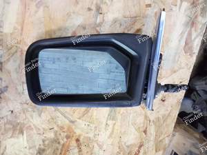 Rétroviseur gauche - MERCEDES BENZ W123 - 1238110361- thumb-1