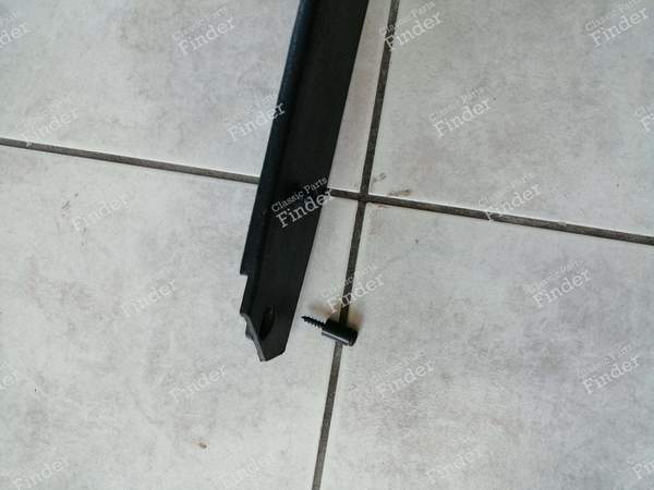 Heckklappenverkleidung mit 3. Bremslicht - CITROËN XM - 1