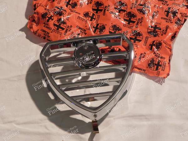Grille - 1 Series - ALFA ROMEO Alfetta GT/GTV - 116105903101 / 006153003- 0