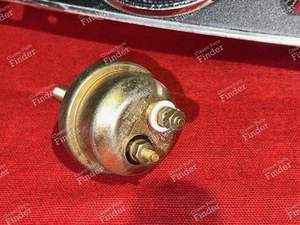 Tableau de bord Jaeger pour DS - CITROËN DS / ID - thumb-6