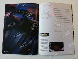 Advertising brochures - FORD Cougar - 909312- thumb-3