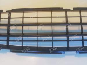 Lower bumper grille - Phase 1 - PEUGEOT 406 Coupé - thumb-4