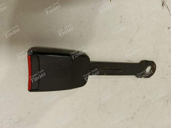 Ancrage de ceinture de sécurité - CITROËN ZX - 0
