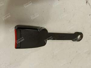 Ancrage de ceinture de sécurité - CITROËN ZX