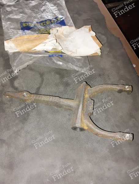 Kupplungsausrückgabel - PEUGEOT 304 - 2117.25- 2