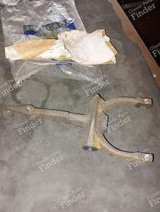 Kupplungsausrückgabel - PEUGEOT 304 - 2117.25- thumb-2