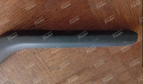 Wiper blade for Clio Phase 1 - RENAULT Clio 1 - 7700800058- 0