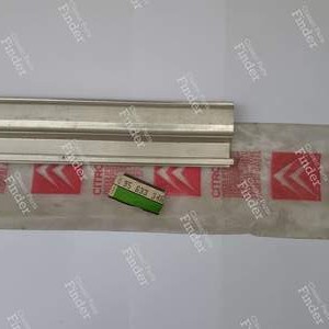Rail de vitre avant - CITROËN BX
