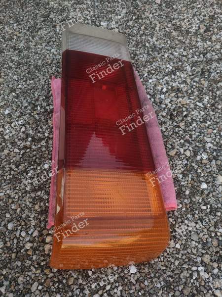 Right-hand rear light cluster - Versions 1510 & Solara - SIMCA-CHRYSLER-TALBOT 1307 / 1308 / 1309 / 1510 / 150 / Solara / Alpine - 80.76 AF- 4