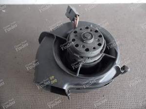 SOUFFLERIE CHAUFFAGE - 944-1 & 924 - PORSCHE 944 - 321820015B / 321820021- thumb-6