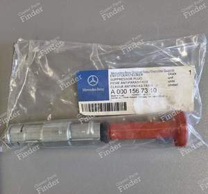 ENTSTÖRSTECKER - MERCEDES BENZ SL (R129) - A0001567310- thumb-0