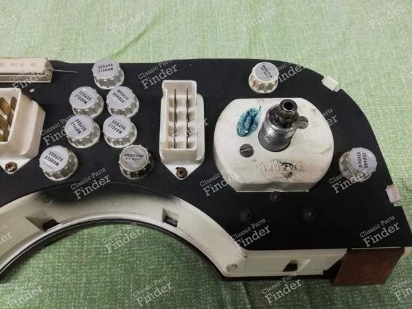 Instrument cluster - ALFA ROMEO 1750/2000 Berlina - 6