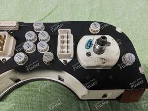 Instrument cluster - ALFA ROMEO 1750/2000 Berlina - thumb-6