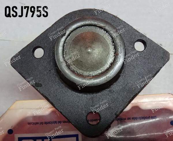 Pair of front lower ball joints, left and right - RENAULT Trafic - QSJ795S- 2