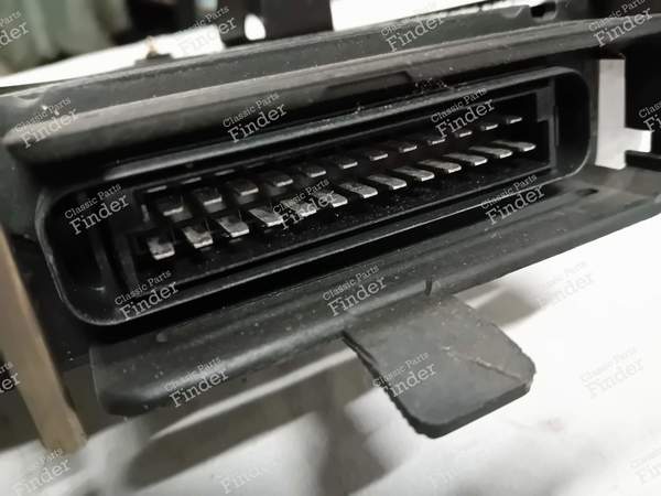 GTI 1.9 ECU - PEUGEOT 205 - 0280000359- 1