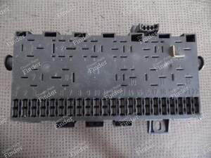 Electric Relay Station - VOLKSWAGEN (VW) Golf II / Jetta - 171941813D - Equiv. 171941821D- thumb-7