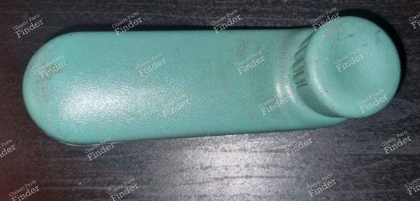 Window winder crank - RENAULT Twingo I - 0