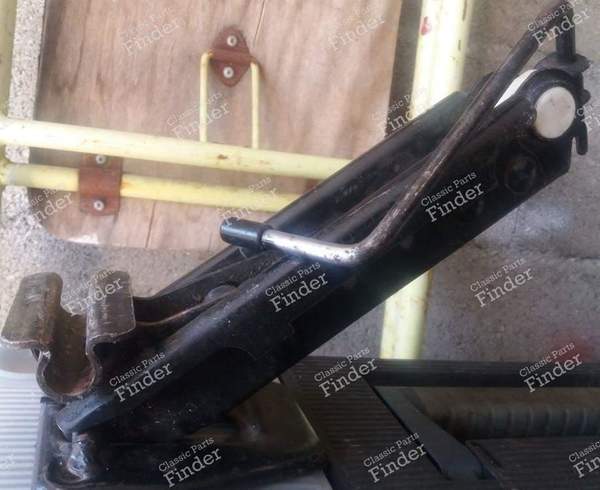 Jack for Ford Fiesta - FORD Fiesta / Courier - 1